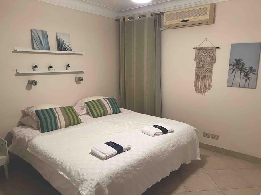 Villa Amazing Beachfront Townhouse Chalet Ain Sokhna Ain Suchna Exterior foto