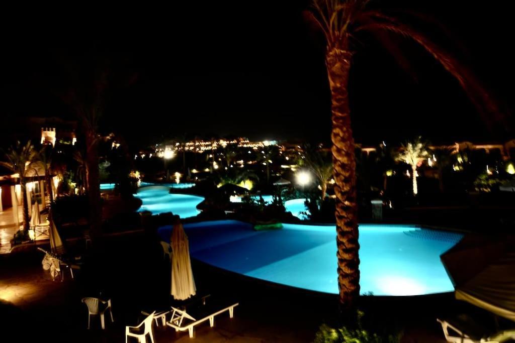 Villa Amazing Beachfront Townhouse Chalet Ain Sokhna Ain Suchna Exterior foto