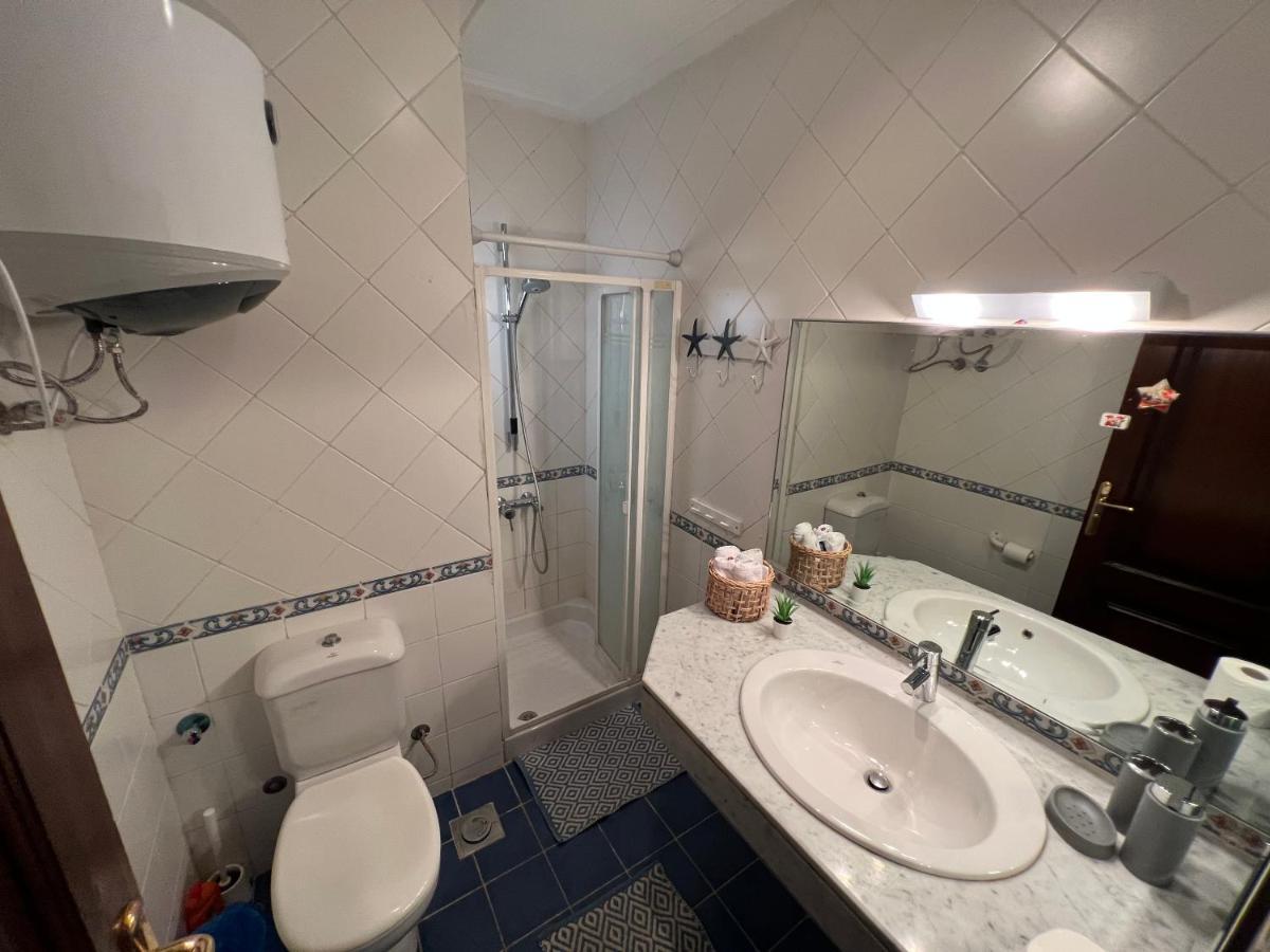 Villa Amazing Beachfront Townhouse Chalet Ain Sokhna Ain Suchna Exterior foto