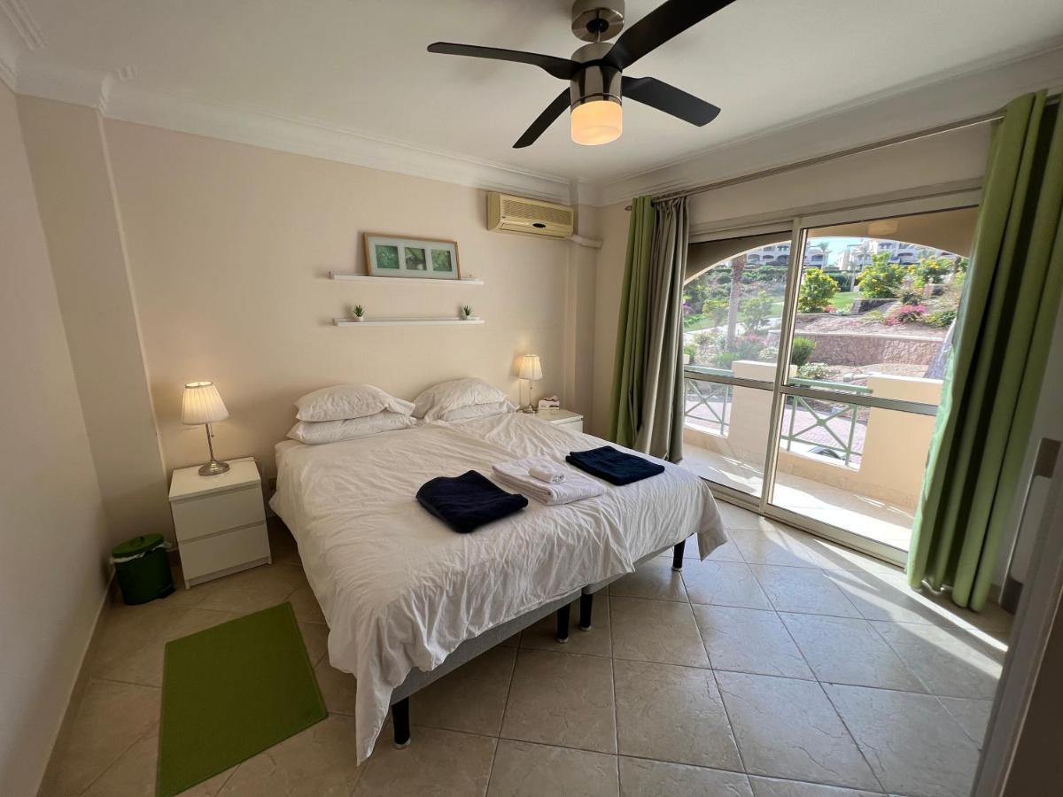 Villa Amazing Beachfront Townhouse Chalet Ain Sokhna Ain Suchna Exterior foto